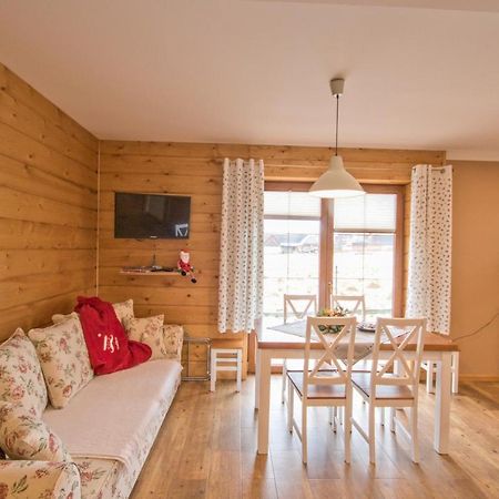 Apartamenty Trojaki Przy Termach - Banska Nizna Екстериор снимка