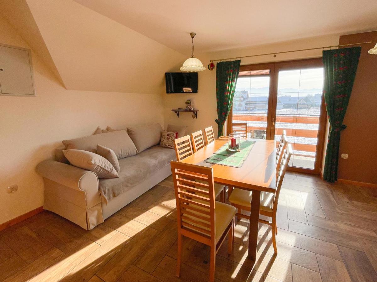 Apartamenty Trojaki Przy Termach - Banska Nizna Екстериор снимка